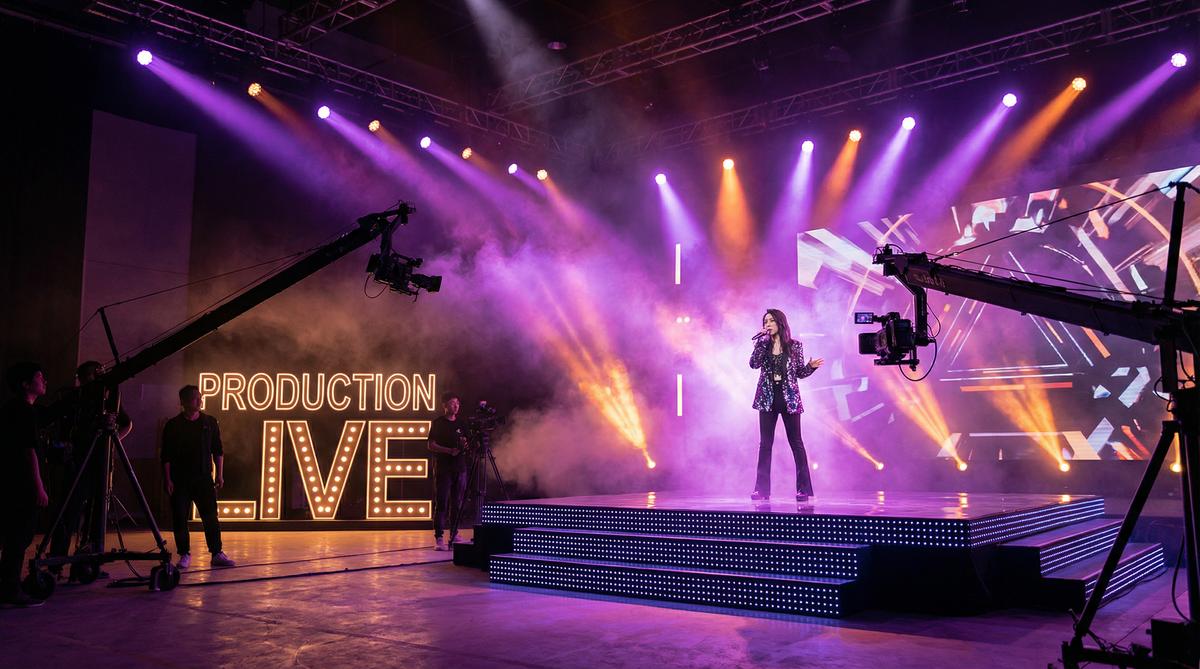 午夜大片音乐MV